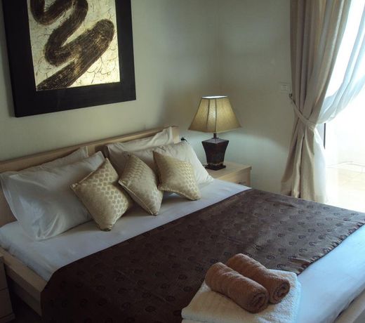Golden View Residence