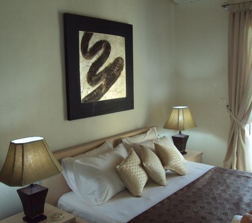 Golden View Residence