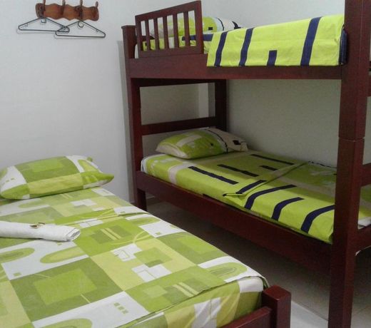 Hotel Real PÃ³lux