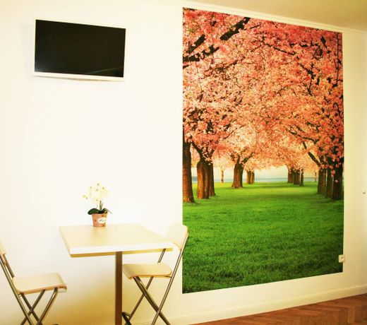 Apartment Lea
