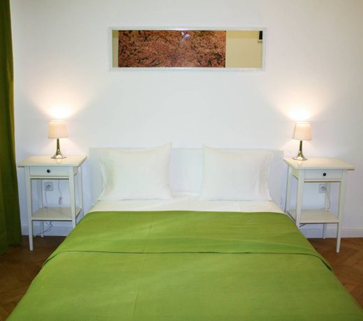 Apartment Lea