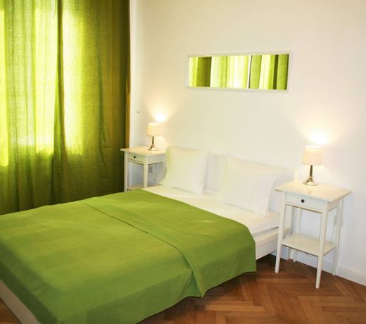 Apartment Lea