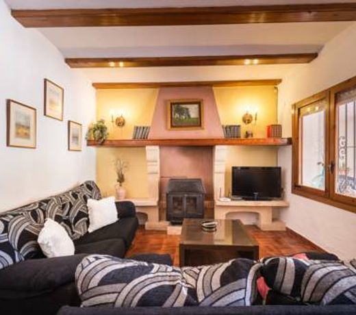 Villa Benimarco - PlusHolidays