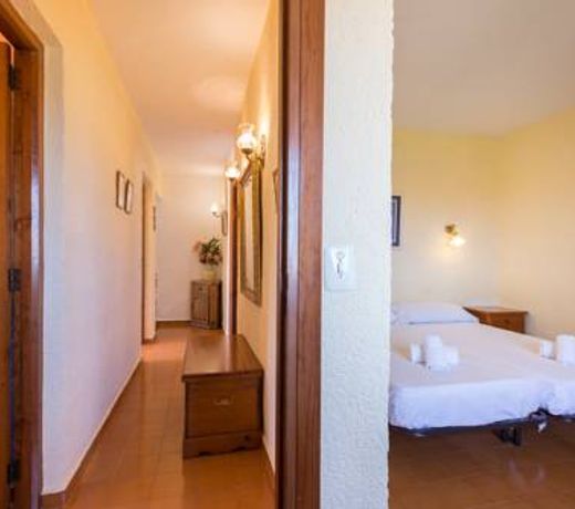 Villa Benimarco - PlusHolidays