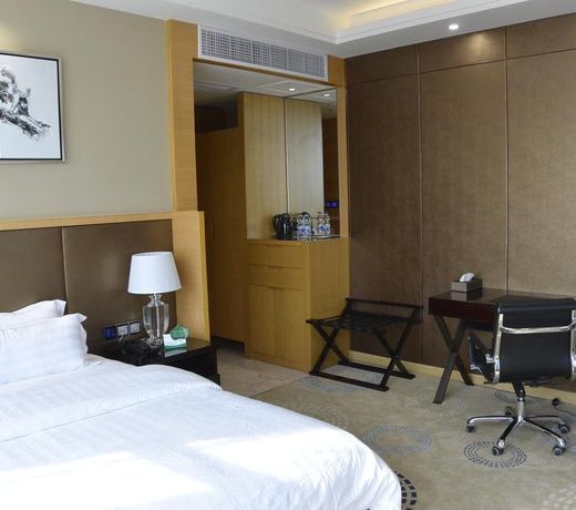 Hotel Anda China Malabo