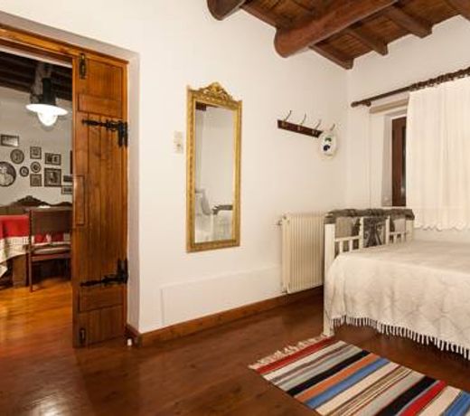 Villa Ouranos