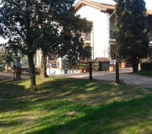I Pioppi Bed & Breakfast
