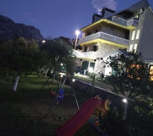 Apartment Ksenija