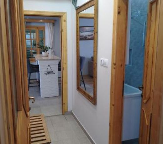 Apartment Ksenija