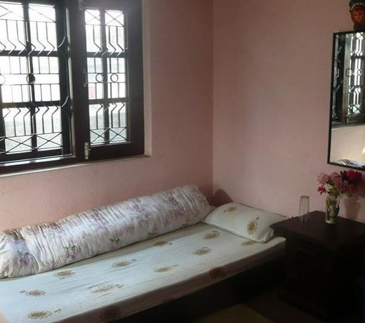 Nagarjun Home Stay