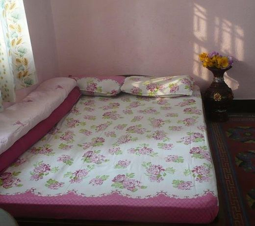 Nagarjun Home Stay