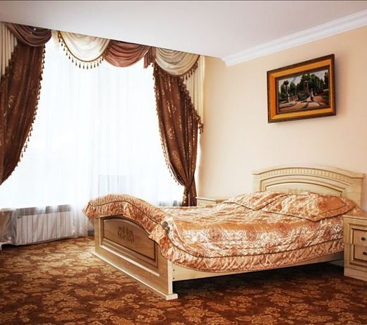 U Ally Hotel