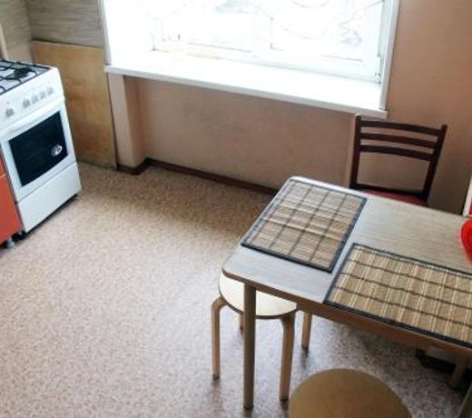 Apartamenty Ural Tzvilinga 40
