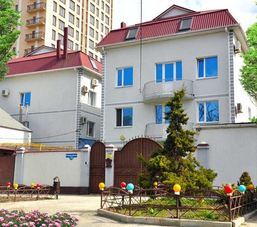 Guest House U Kosmosa