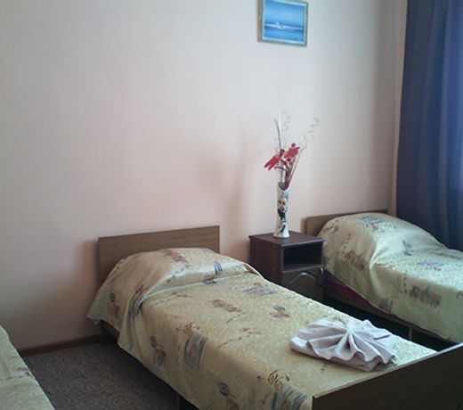 Guest House U Kosmosa