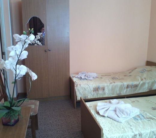 Guest House U Kosmosa