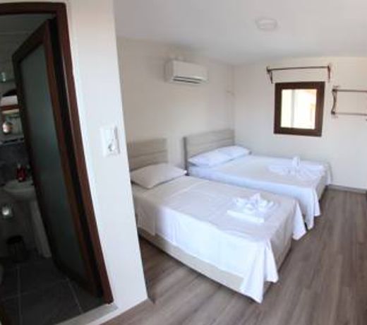 ENA Serenity Boutique Hotel