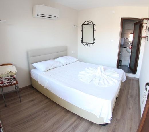 ENA Serenity Boutique Hotel