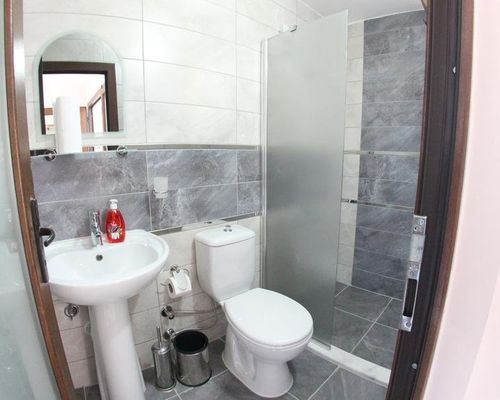 ENA Serenity Boutique Hotel - Сельчук - фото 5