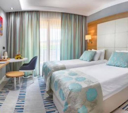 Sivas Termal Hotel Spa & Hotel
