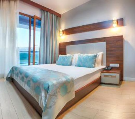 Sivas Termal Hotel Spa & Hotel