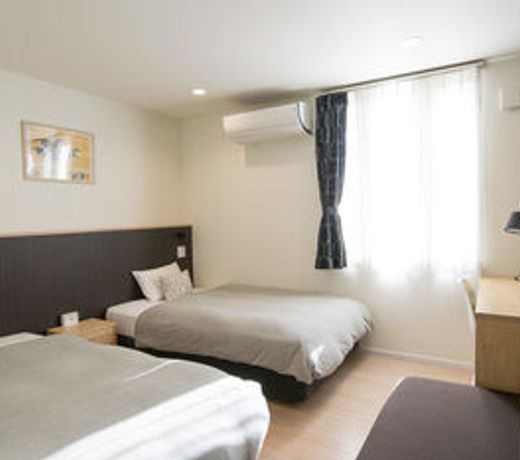 North Gate Inn ABIRA