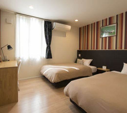 North Gate Inn ABIRA
