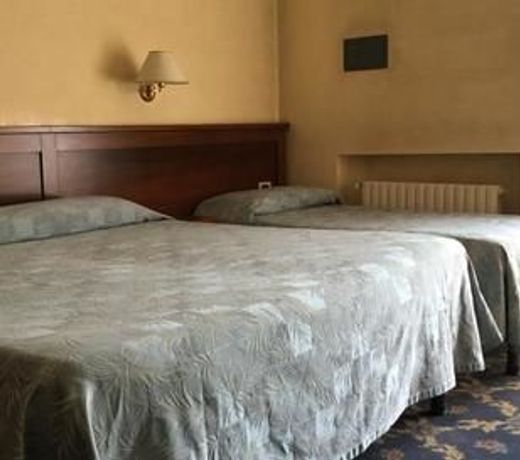 Hotel Terme Posta Padova HOTEL RC12