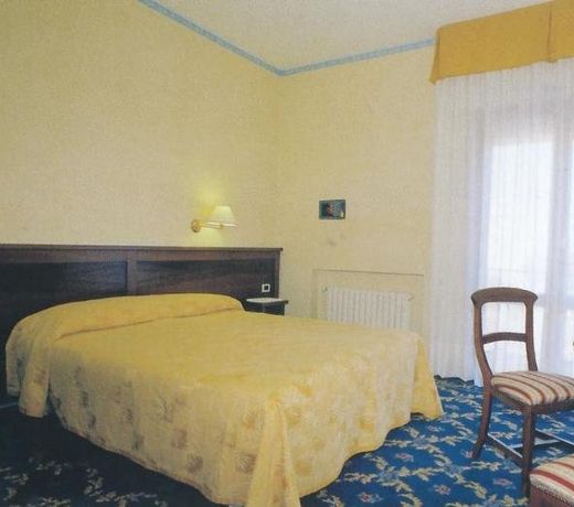 Hotel Terme Posta Padova HOTEL RC12