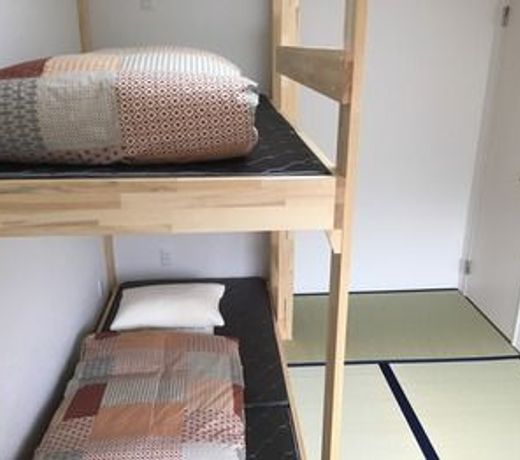 Kanazawa Guesthouse Stella