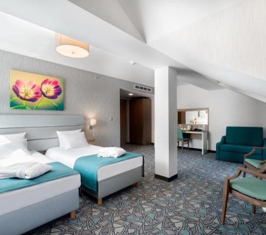 Golden Tulip Krakow Kazimierz