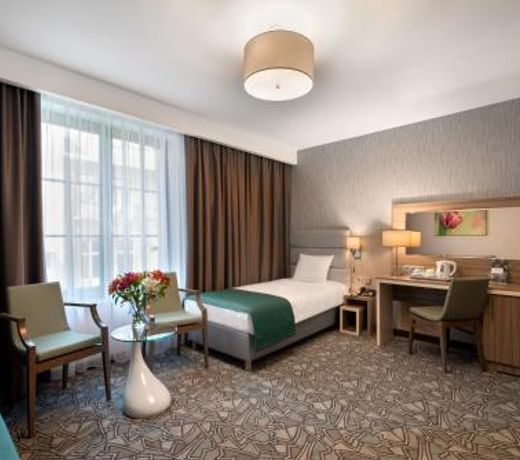 Golden Tulip Krakow Kazimierz