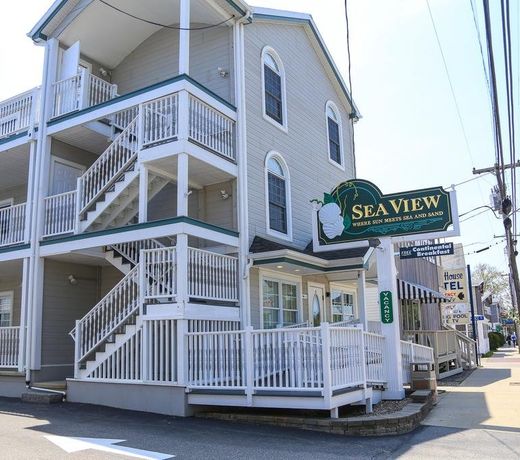 Sea View Inn