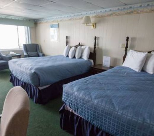 Sea View Inn