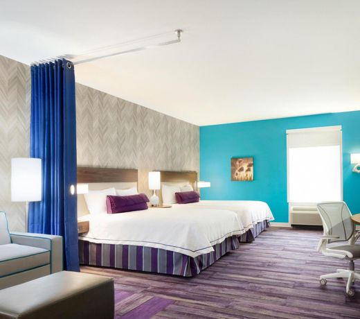 Home2 Suites by Hilton West Monroe