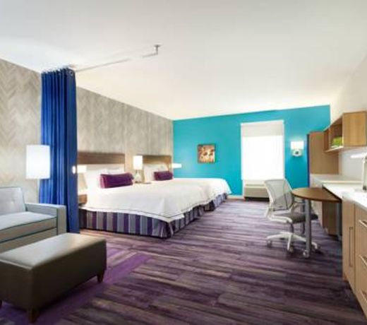 Home2 Suites by Hilton West Monroe