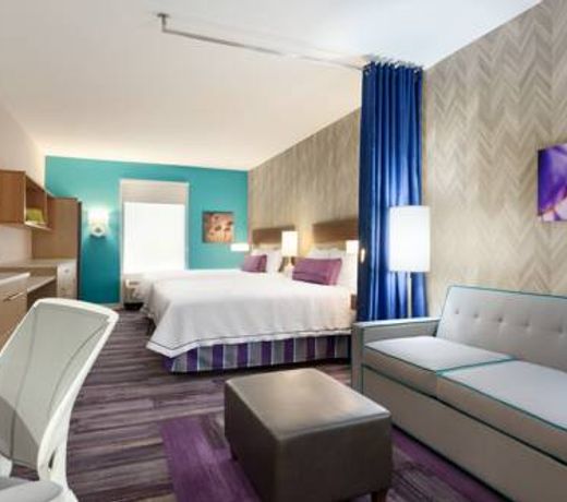 Home2 Suites by Hilton West Monroe