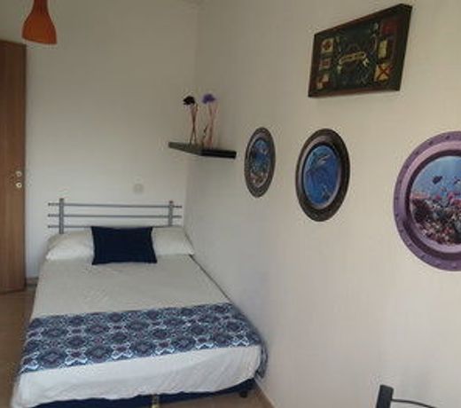 Agas Holiday Apartments Family