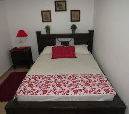 Agas Holiday Apartments Family