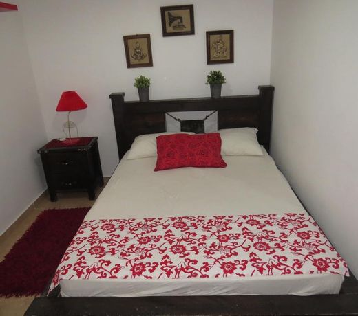 Agas Holiday Apartments Family