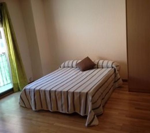 SM Apartments