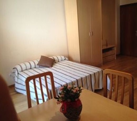 SM Apartments