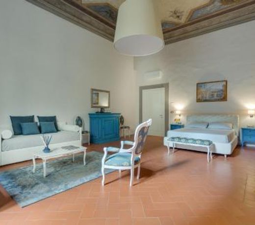 Residenza D'Epoca Historia Luxury Boutique