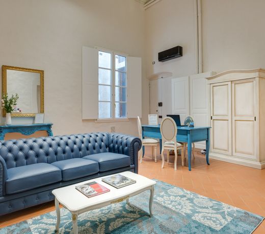 Residenza D'Epoca Historia Luxury Boutique
