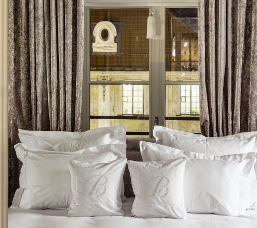 Hotel Bellotto