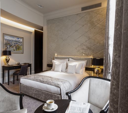 Hotel Bellotto