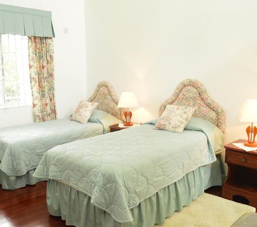 Nature's Bliss Jamaica