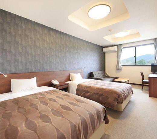 Hotel Togariishi