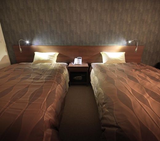 Hotel Togariishi