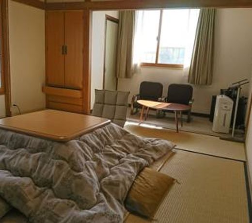Hotel Togariishi